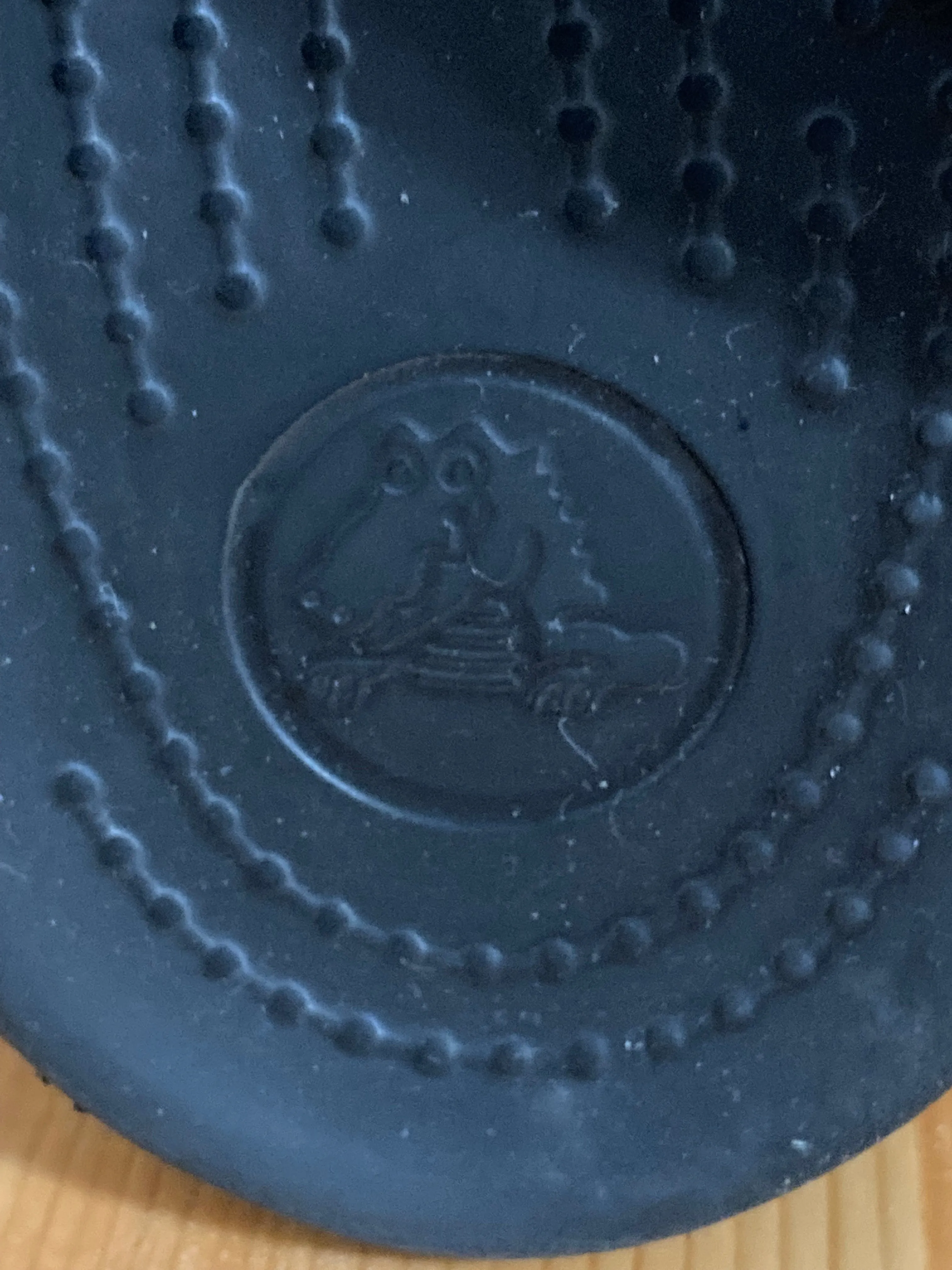 CROCS CLASSIC Women's Size 11 Slip On Shoes Sneakers Flip Flops Triple Black