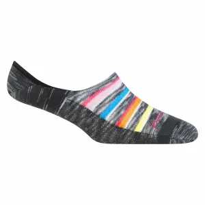 Darn Tough Womens Nova No Show Lightweight Lifestyle Socks - Clearance