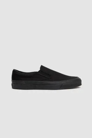 Deck Slip-On Black