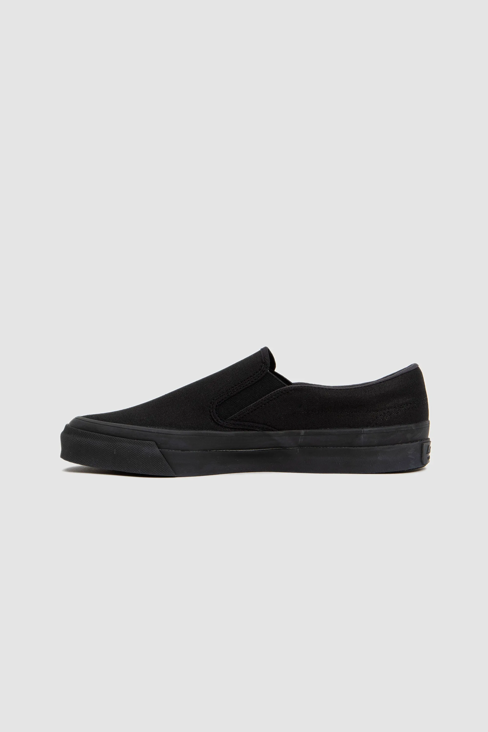 Deck Slip-On Black