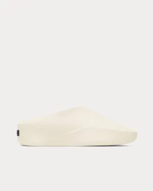 EVA Runner Cream Slip Ons