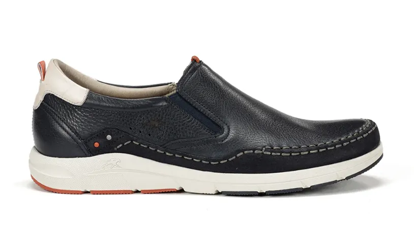Fluchos Men's KAI F1985 Slip On shoes