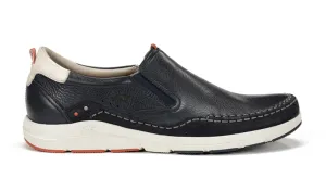 Fluchos Men's KAI F1985 Slip On shoes