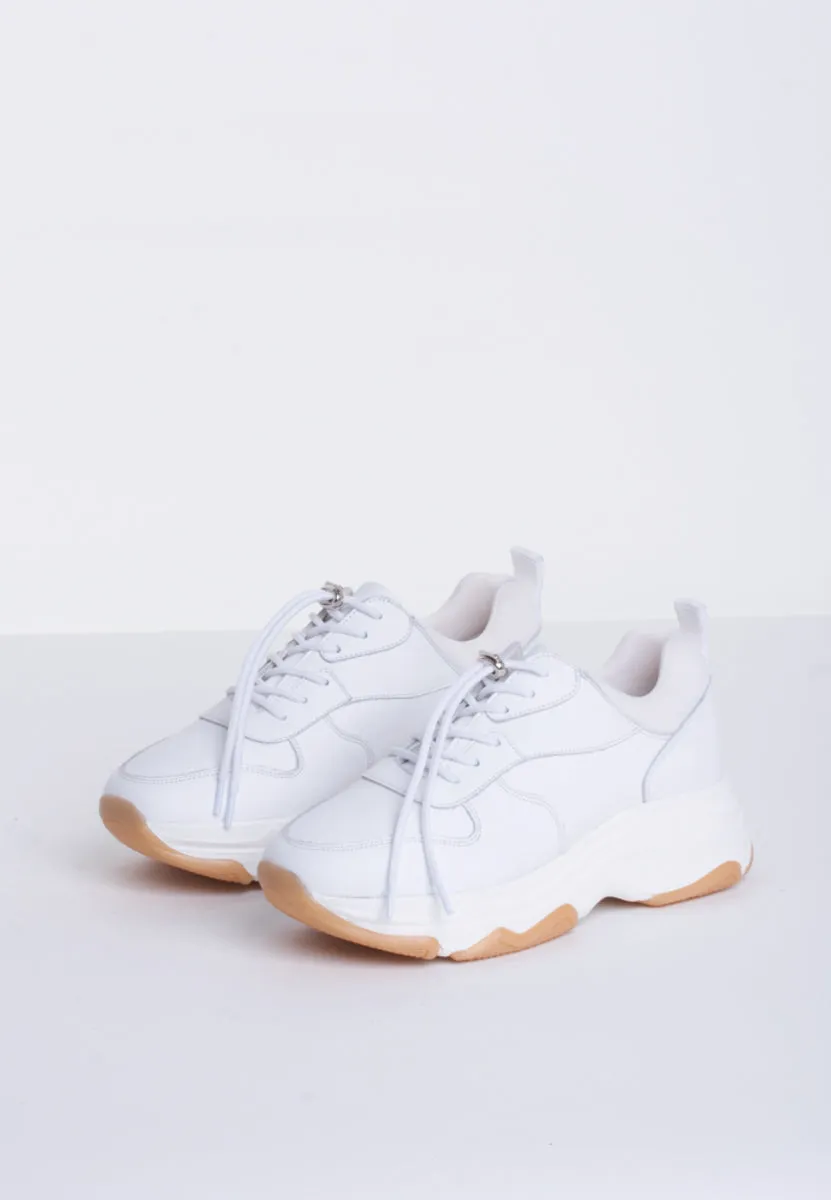 Free Light - White Summer