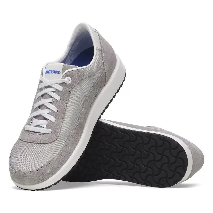 Honnef City Whale Gray