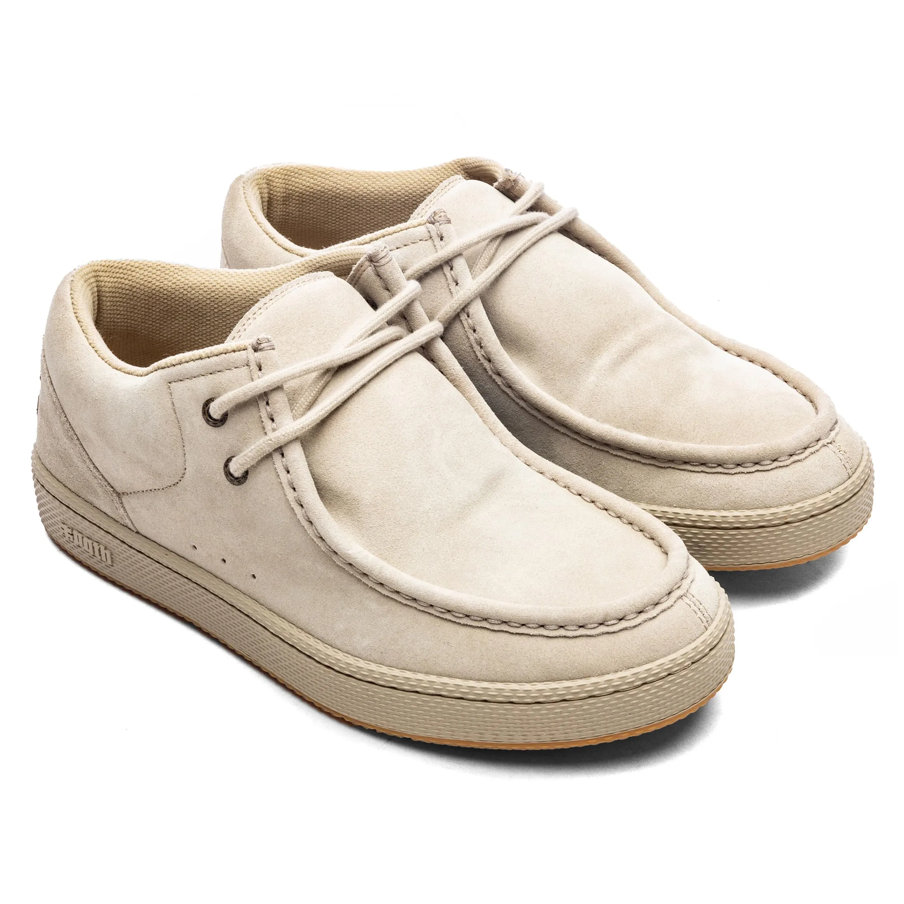 IPATH CATS TAN SUEDE