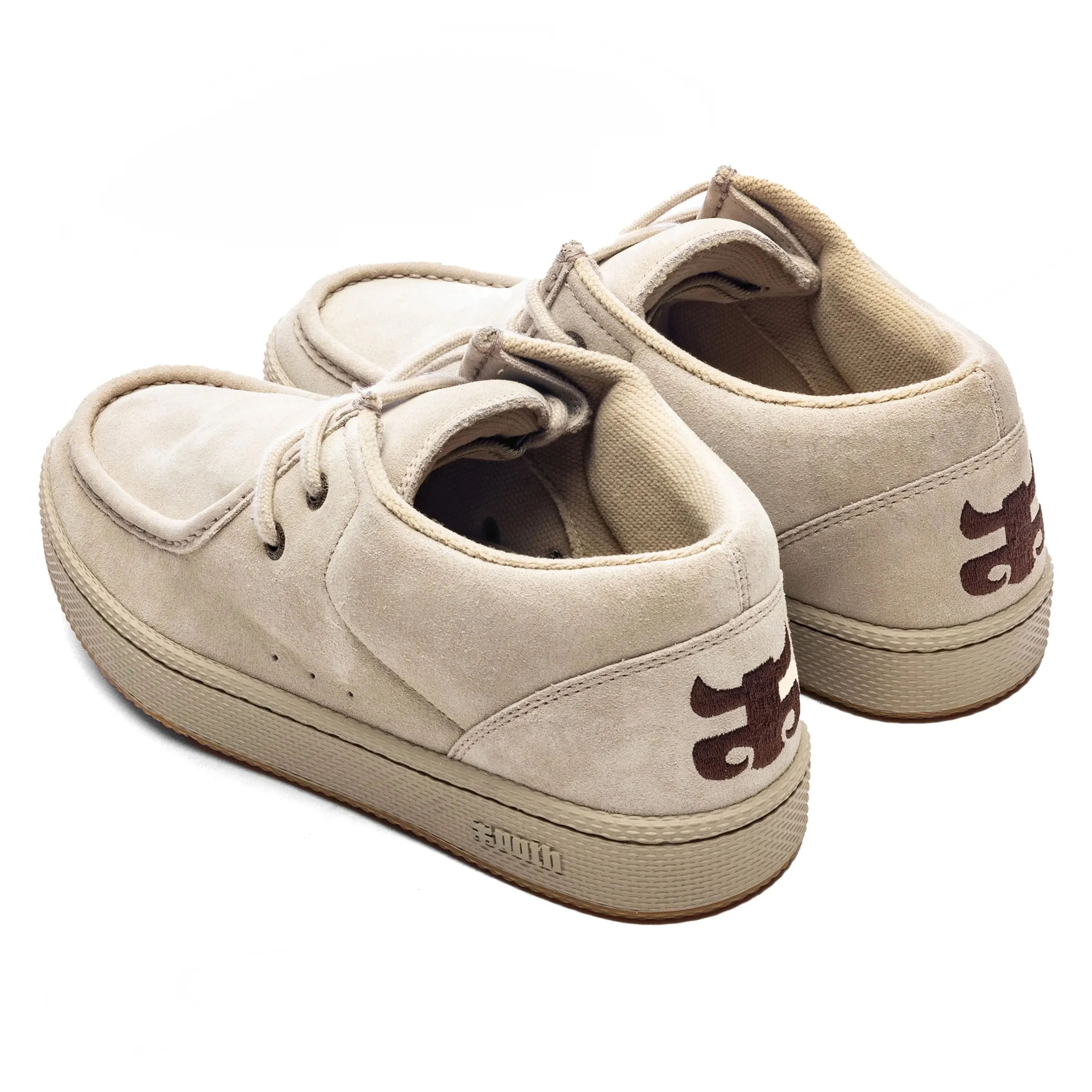 IPATH CATS TAN SUEDE