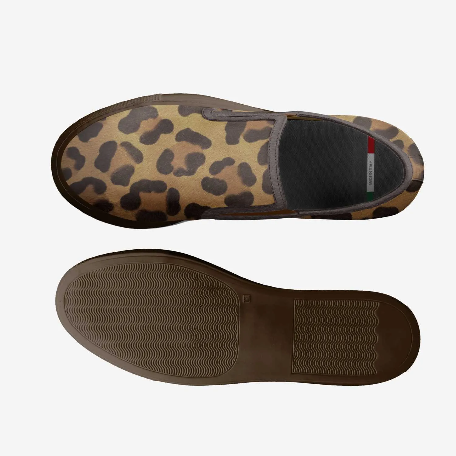 JAGUAR SLIDE