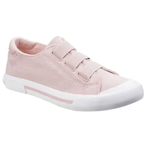 Jamaica Cloud 9 Sneaker Stylish Strappy Slip-On with Elasticated Straps Lightweight Rubber Sole for All-Day Comfort and Support Trendy Footwear