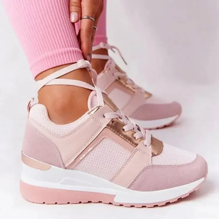 Joan Orthopedic Sneakers