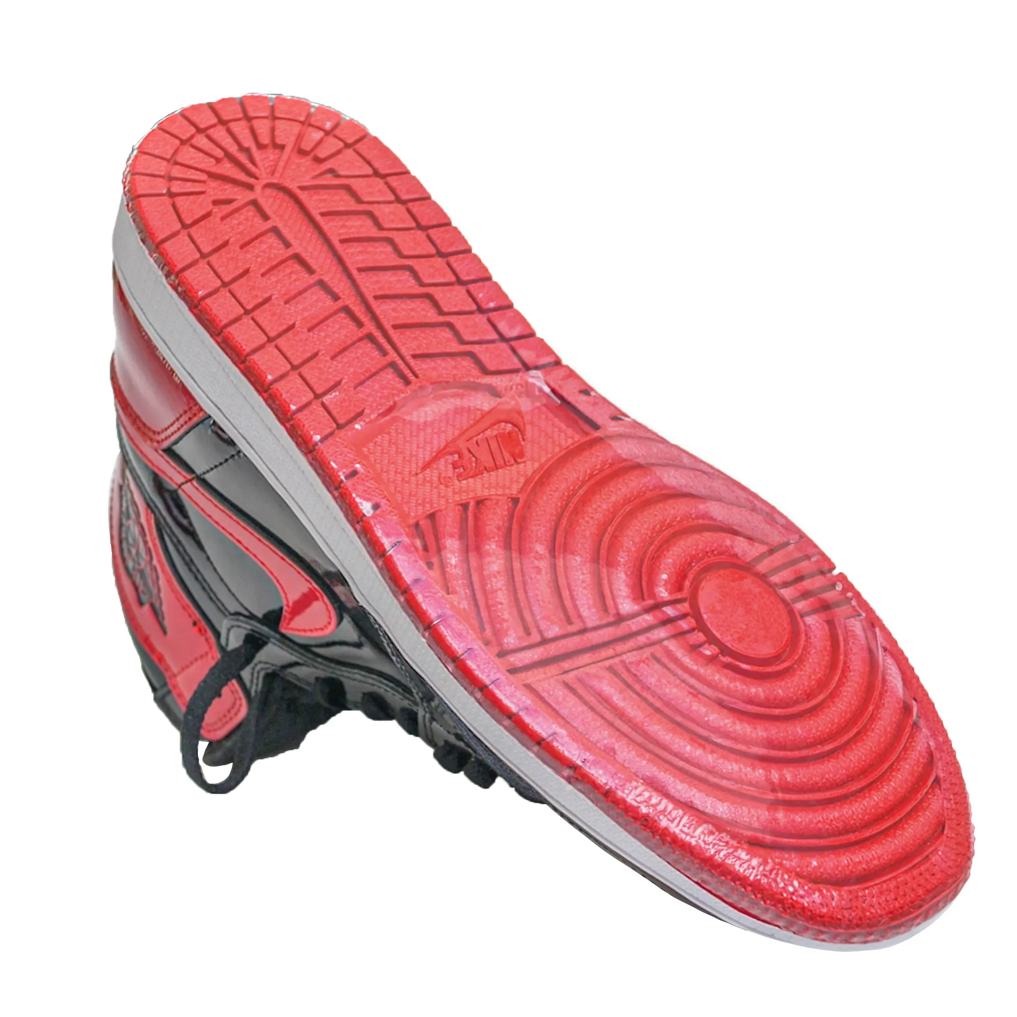 Jordan 1 Sole Guard 3 Pack