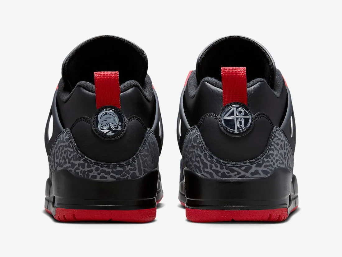 JORDAN SPIZIKLE LOW BRED