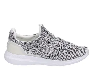 Jumex Slip-on Sneakers - White