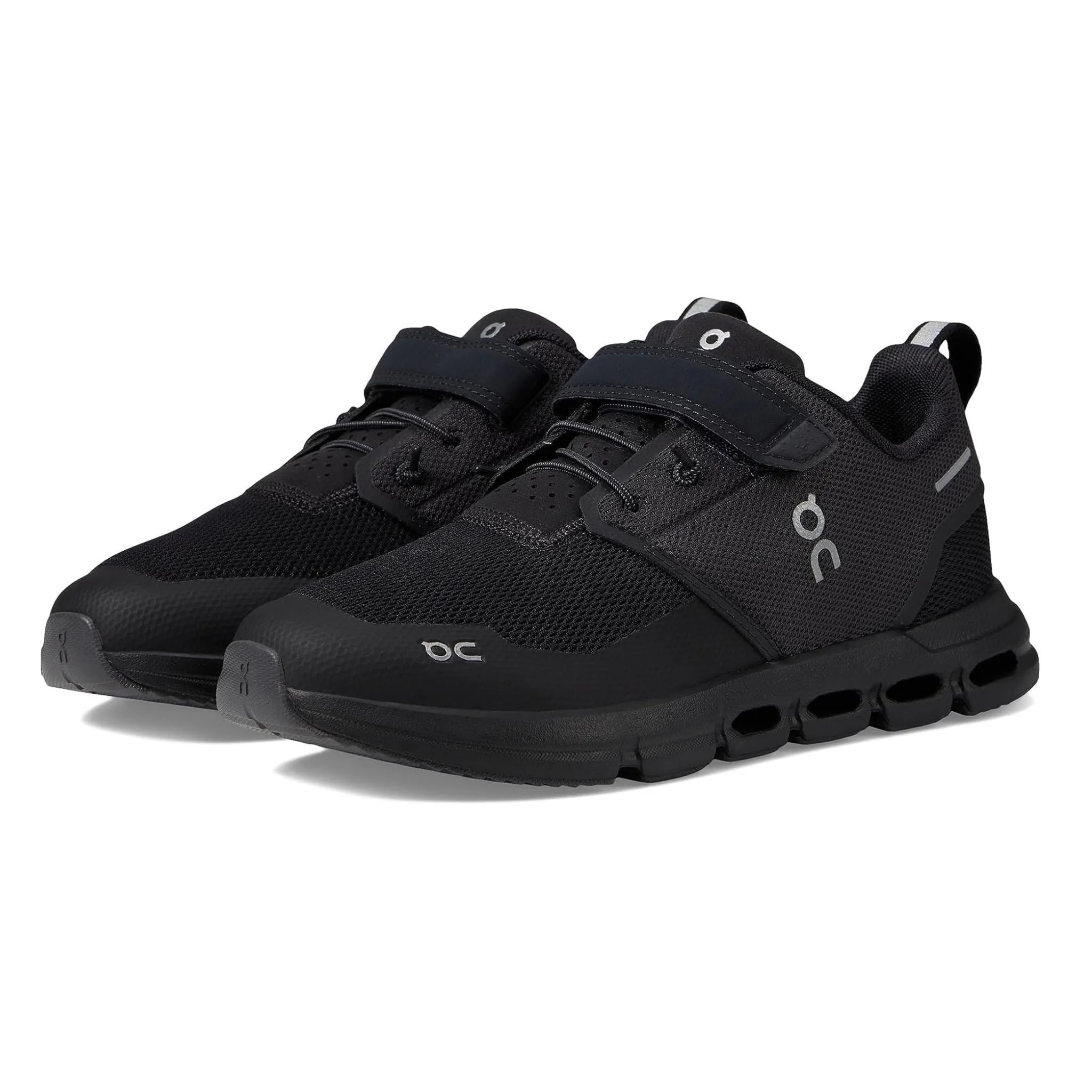 Kids On Cloud Sneakers
