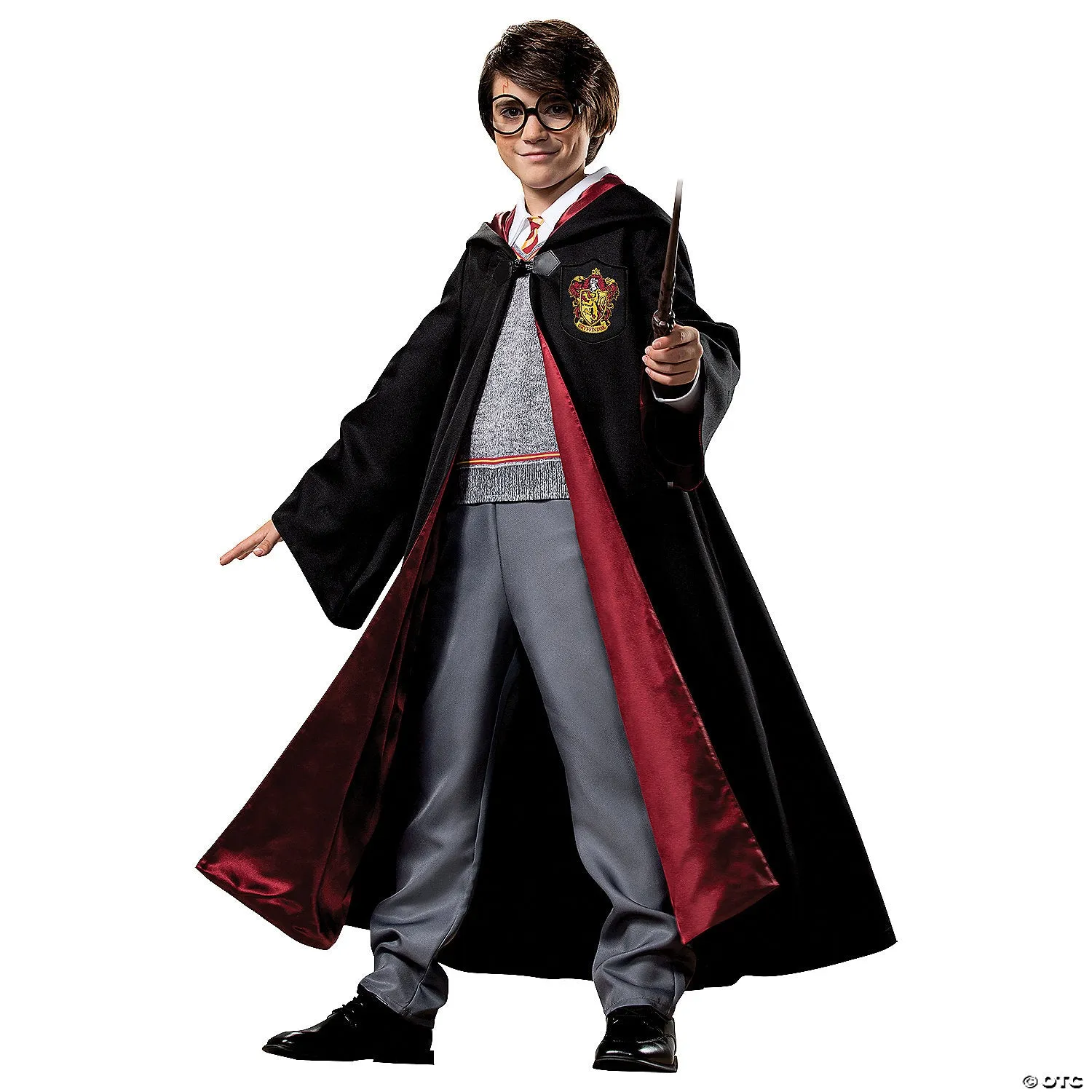 Kids Prestige Harry Potter Costume - Large