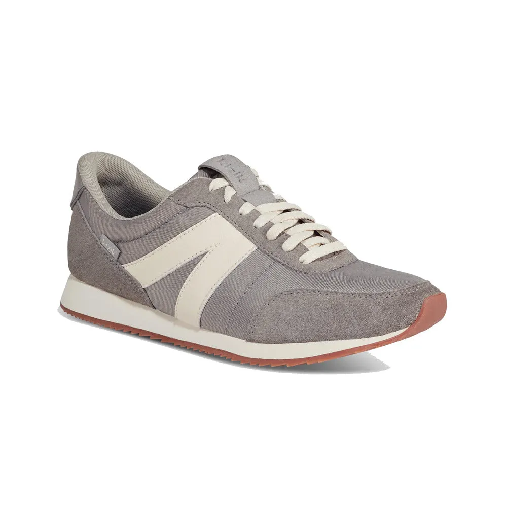 KIZIK MILAN STEP IN OXFORD GRANITE - MENS