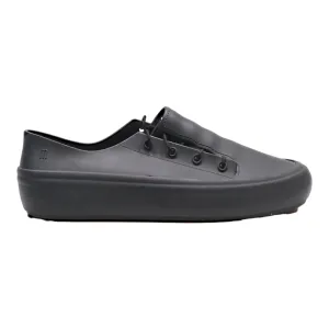 MELISSA Sneaker Trainers Black Synthetic Mens UK 12