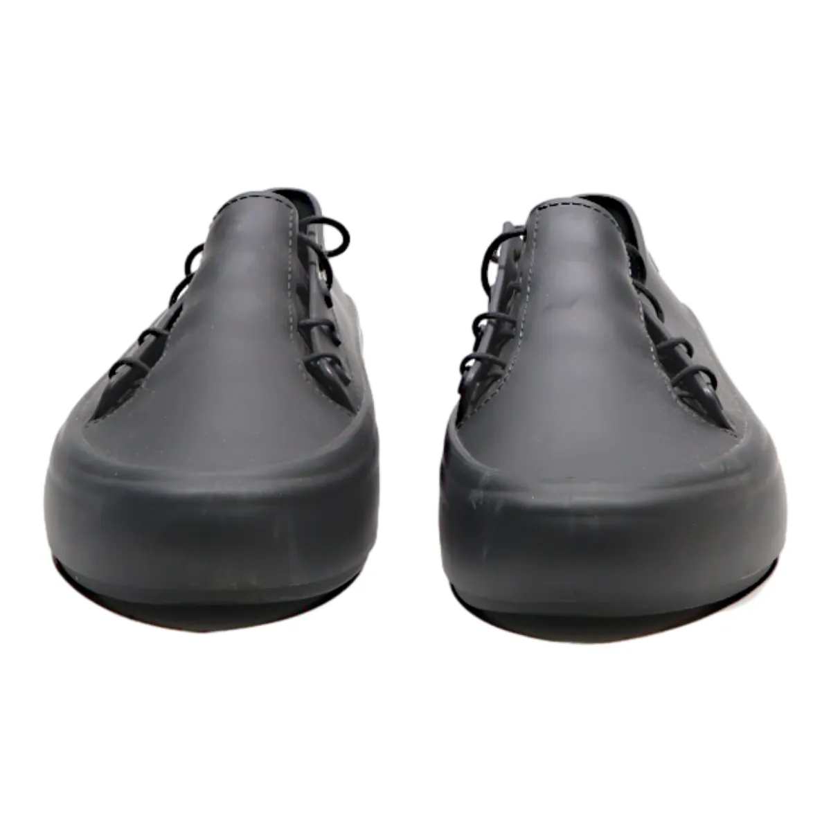 MELISSA Sneaker Trainers Black Synthetic Mens UK 12