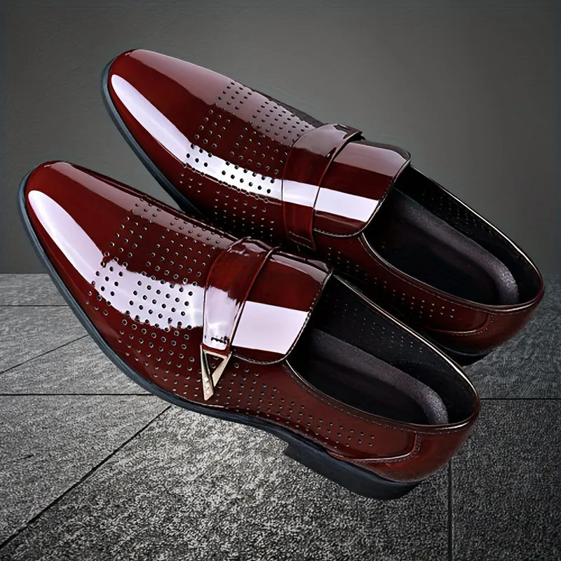 Men's Dress Shoes For Weddings | Elegant Footwear