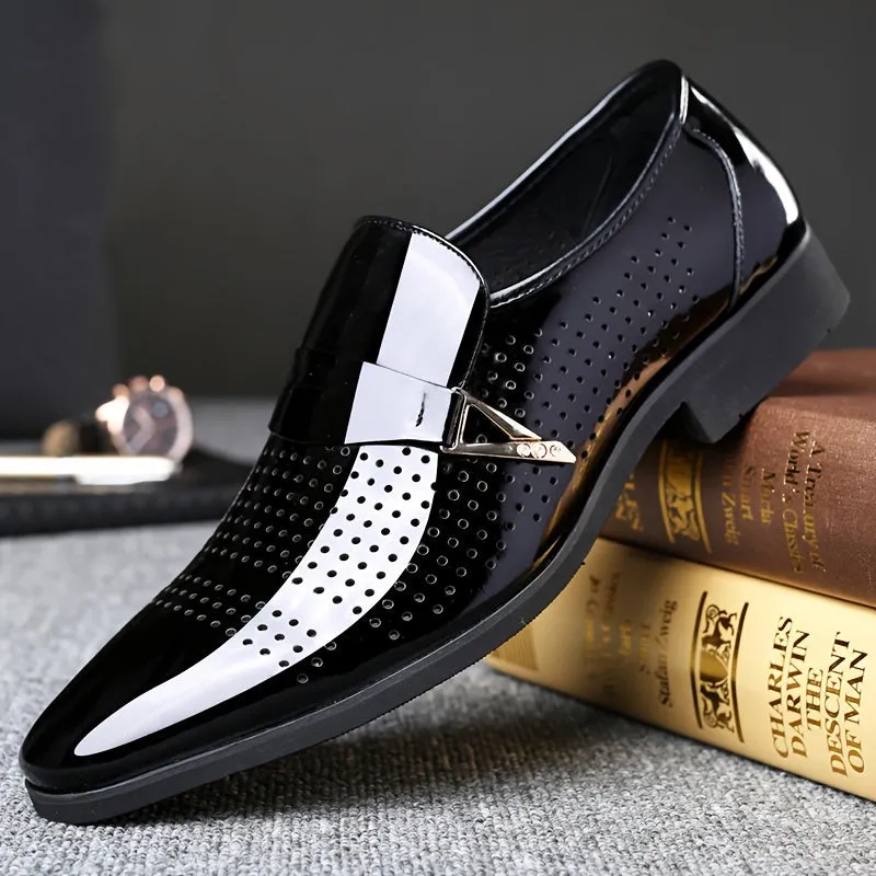 Men's Dress Shoes For Weddings | Elegant Footwear