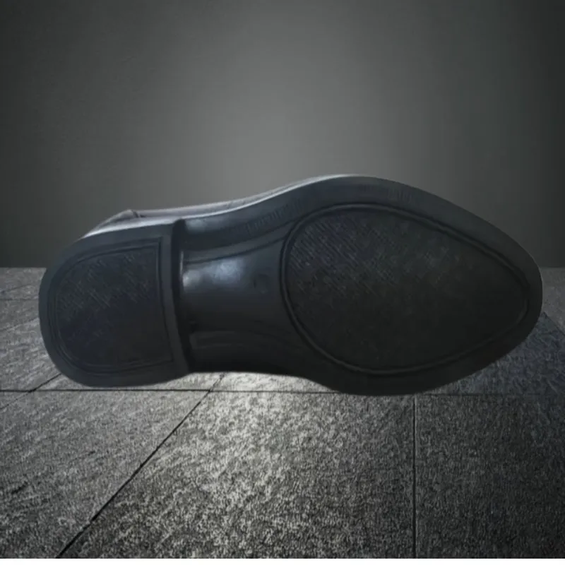 Men's Dress Shoes For Weddings | Elegant Footwear