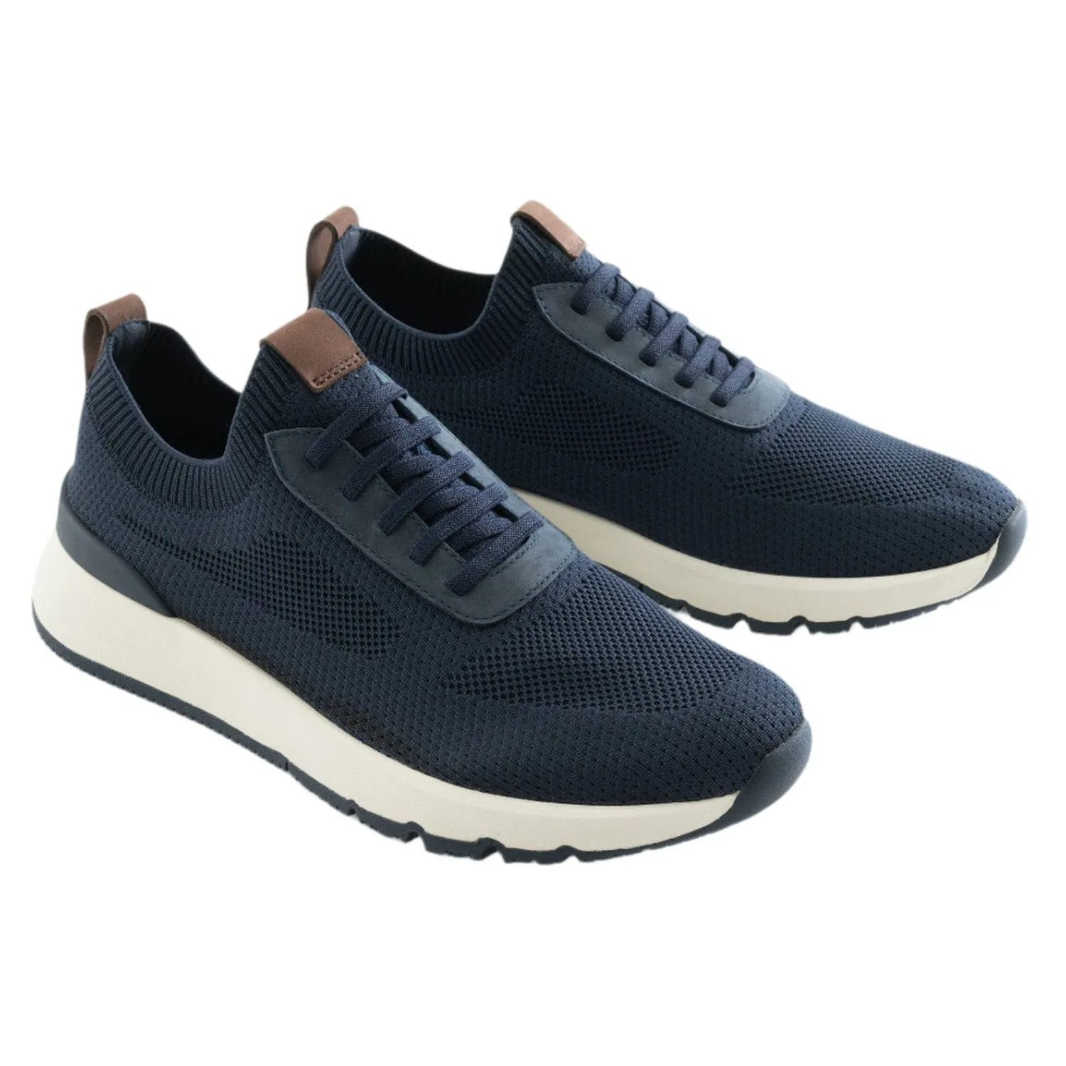 Men's Prima Knit Mesh Sneaker