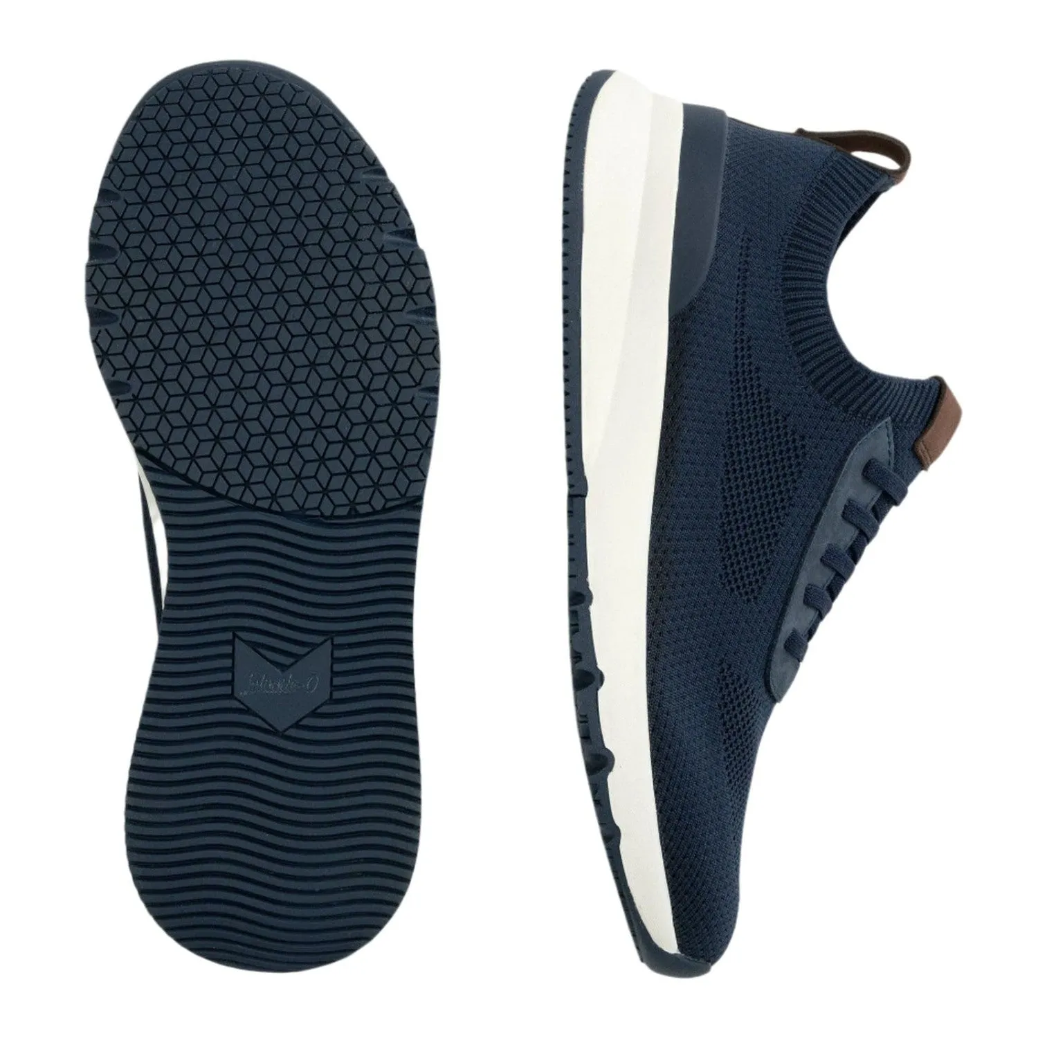 Men's Prima Knit Mesh Sneaker