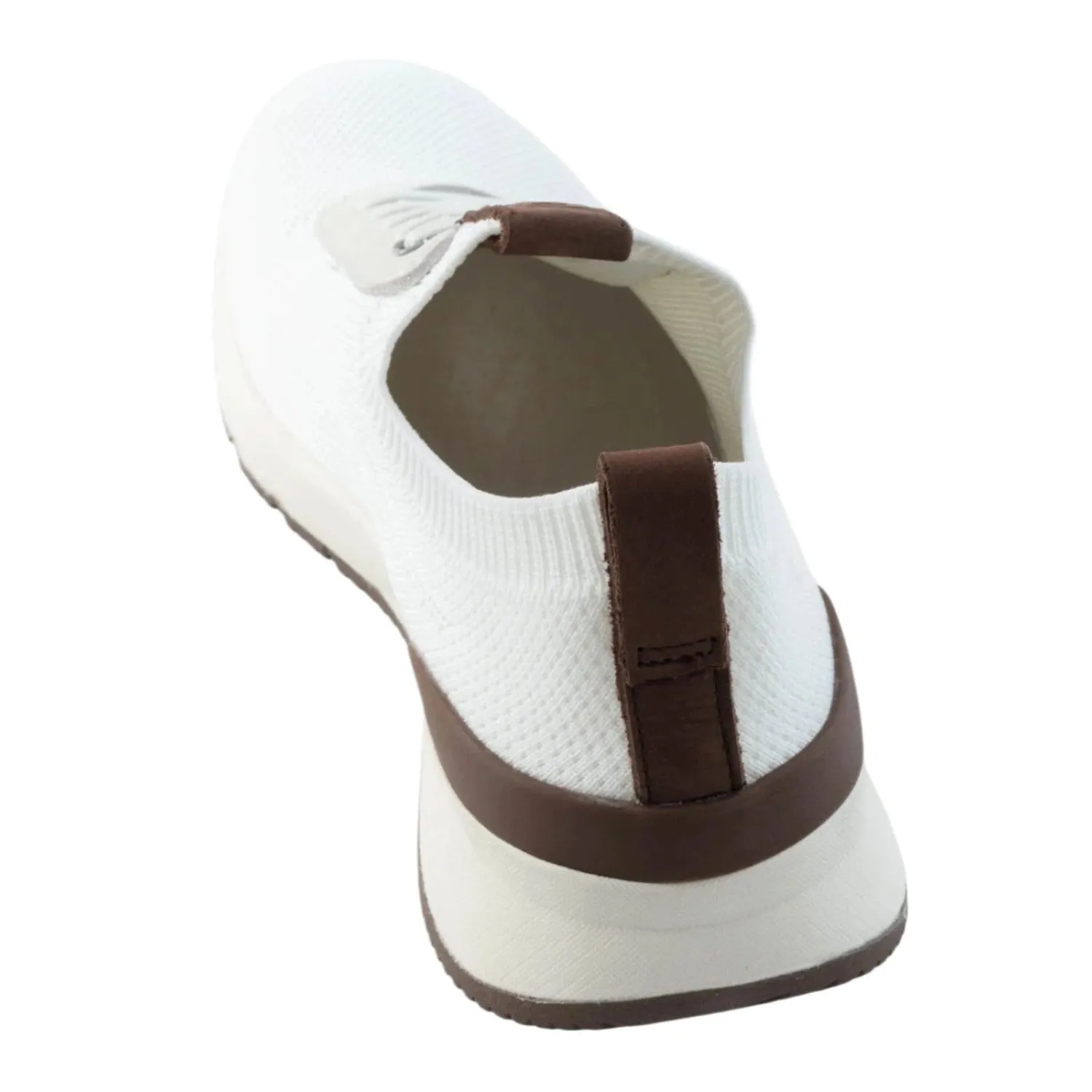 Men's Prima Knit Mesh Sneaker