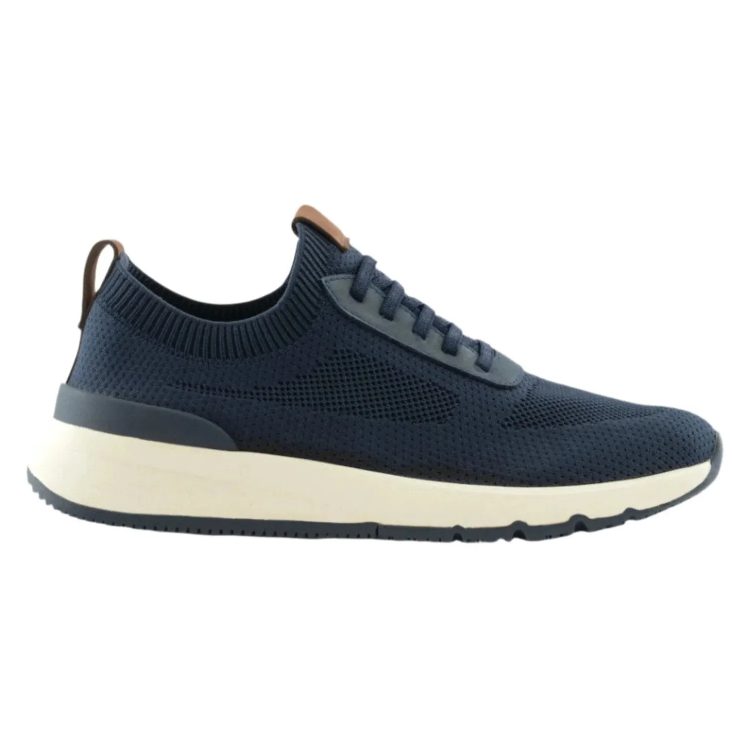 Men's Prima Knit Mesh Sneaker