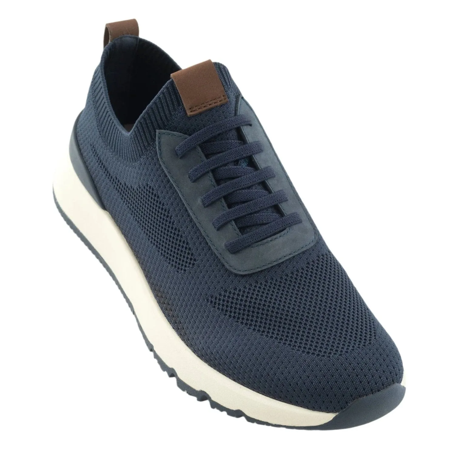 Men's Prima Knit Mesh Sneaker
