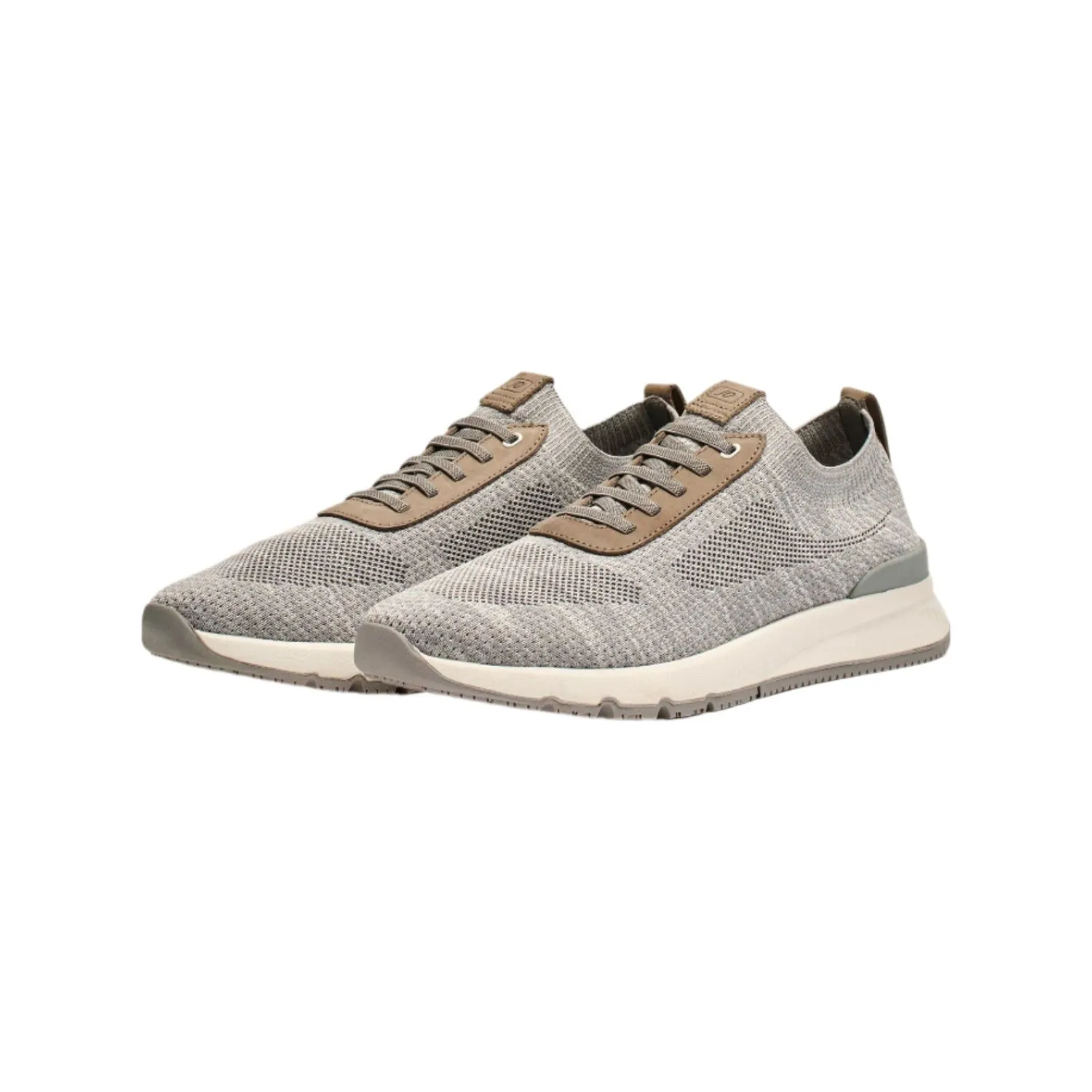 Men's Prima Knit Mesh Sneaker