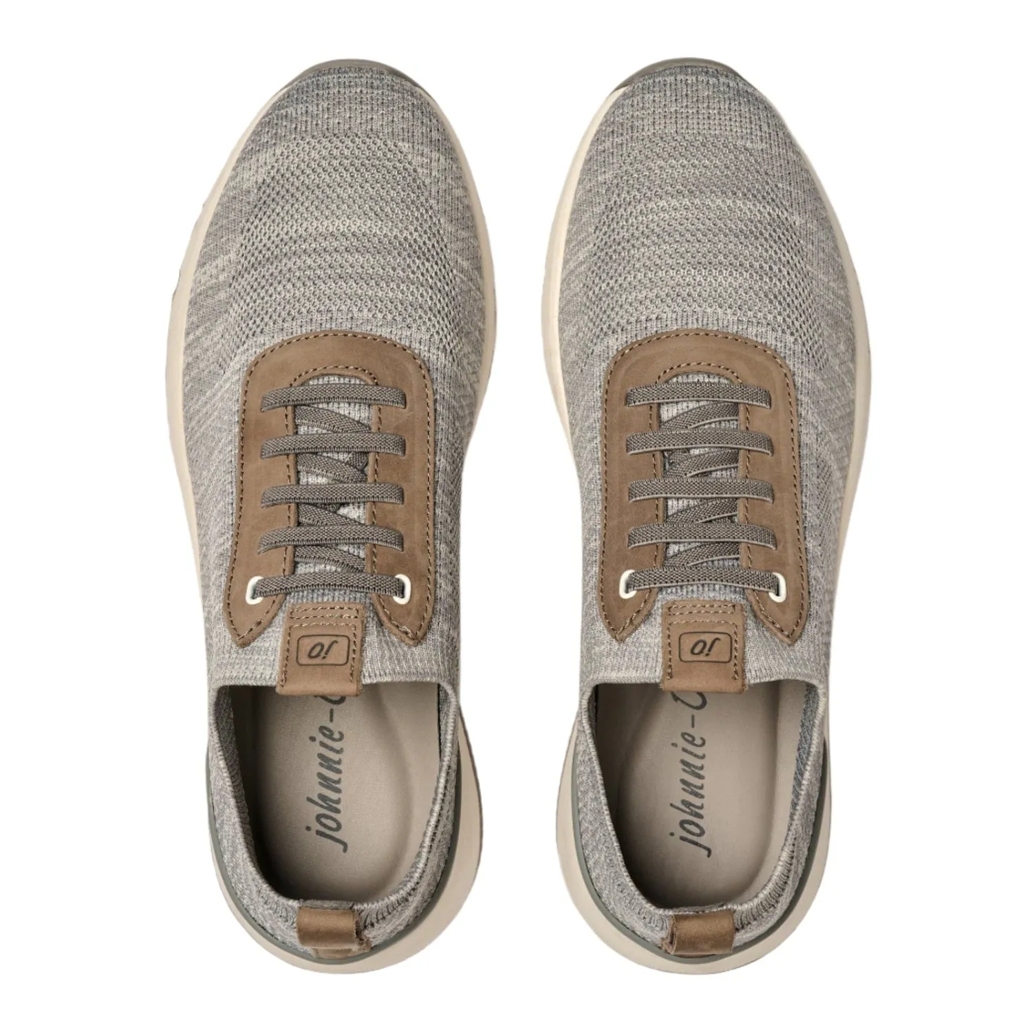 Men's Prima Knit Mesh Sneaker