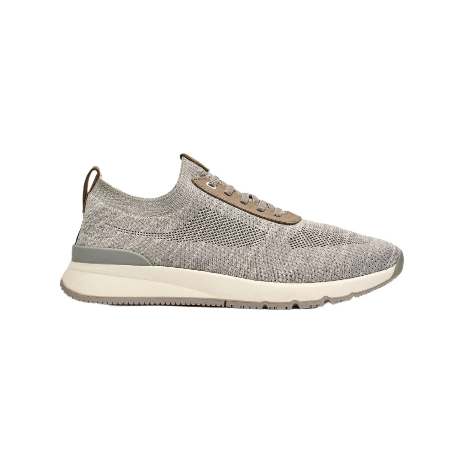 Men's Prima Knit Mesh Sneaker