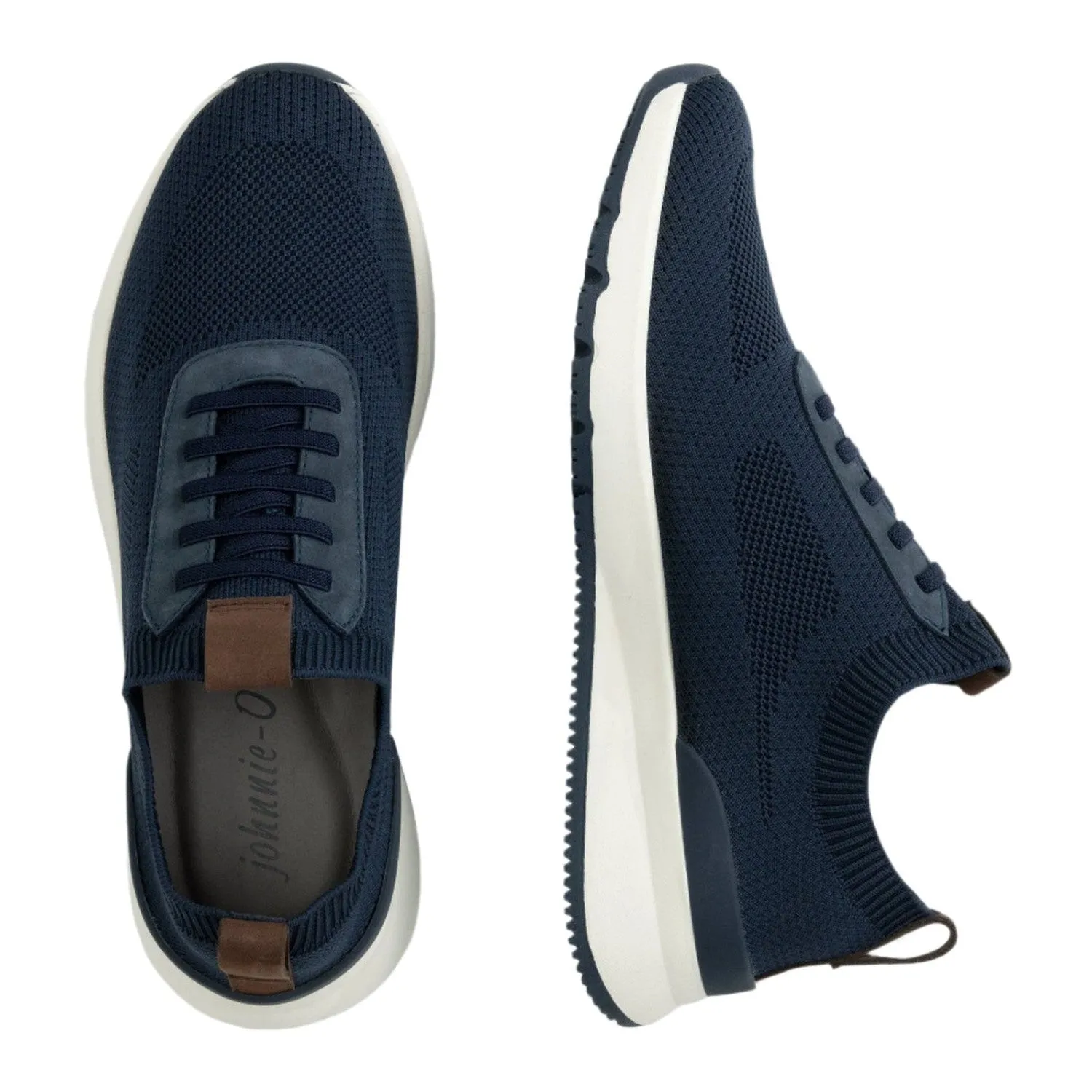 Men's Prima Knit Mesh Sneaker