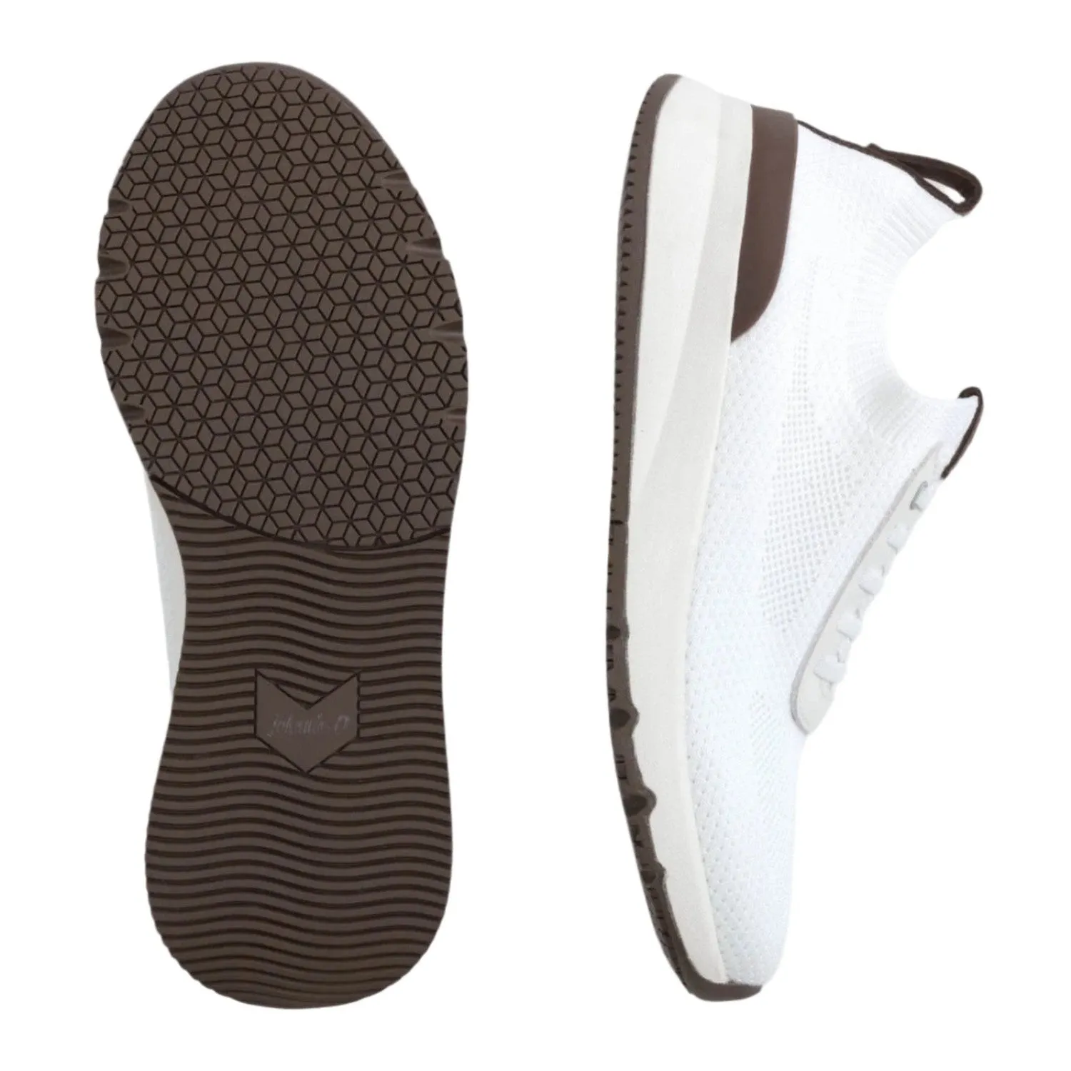 Men's Prima Knit Mesh Sneaker