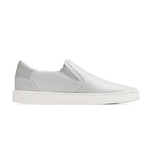 Men's Slip On (Stone)