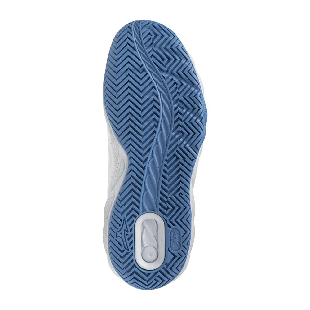 Mizuno Wave Enforce Court All Court Womens Tennis Shoes