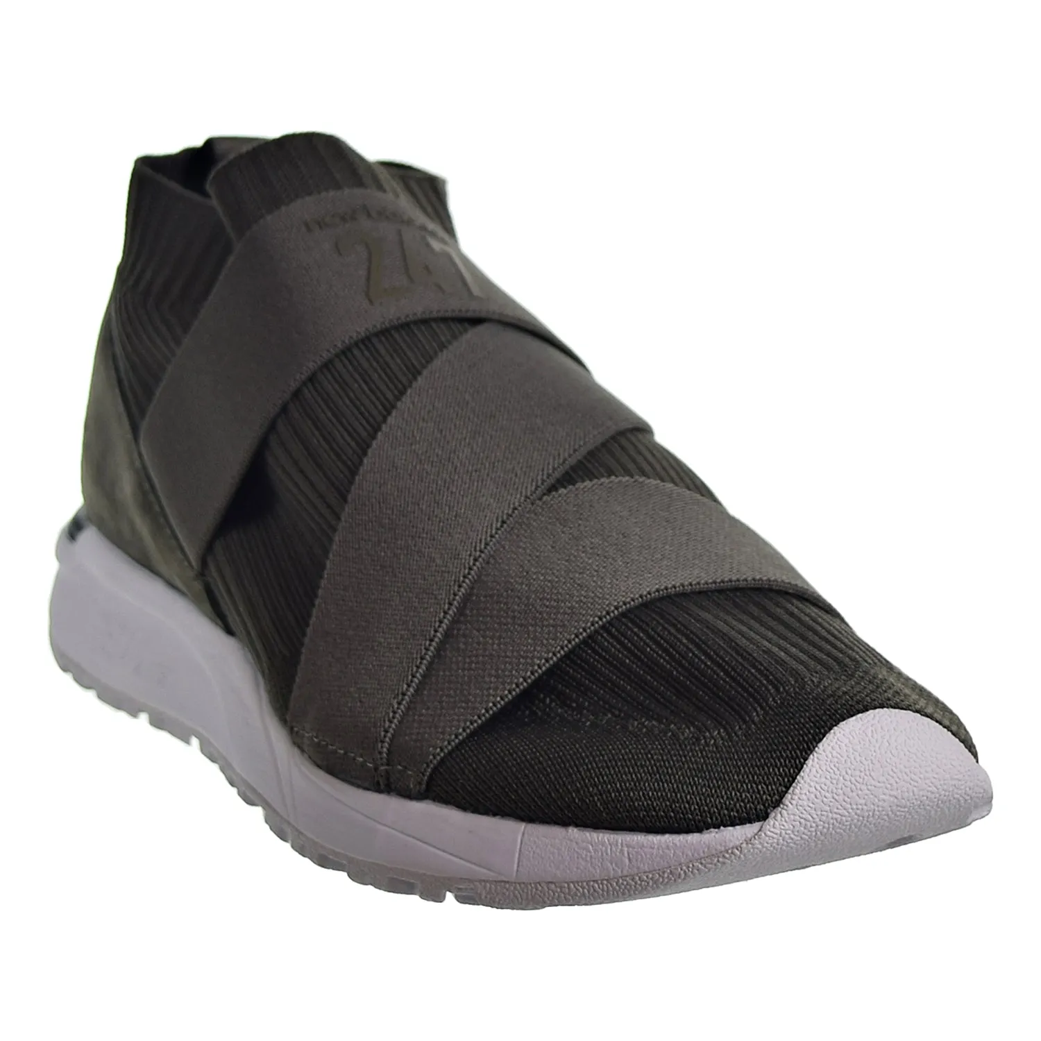 New Balance 247 Knit Men's Shoes Olive/White