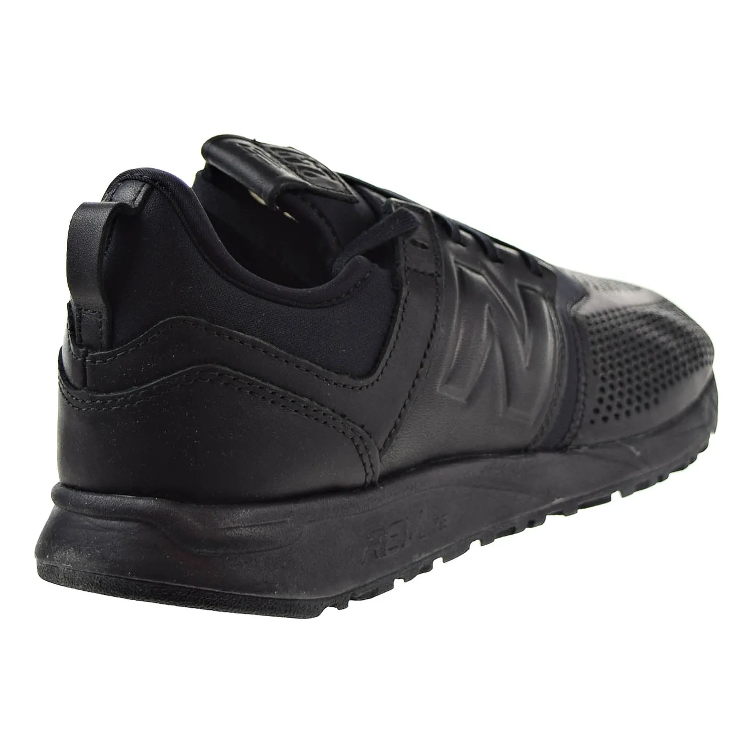 New Balance 247 Men's Shoes Black