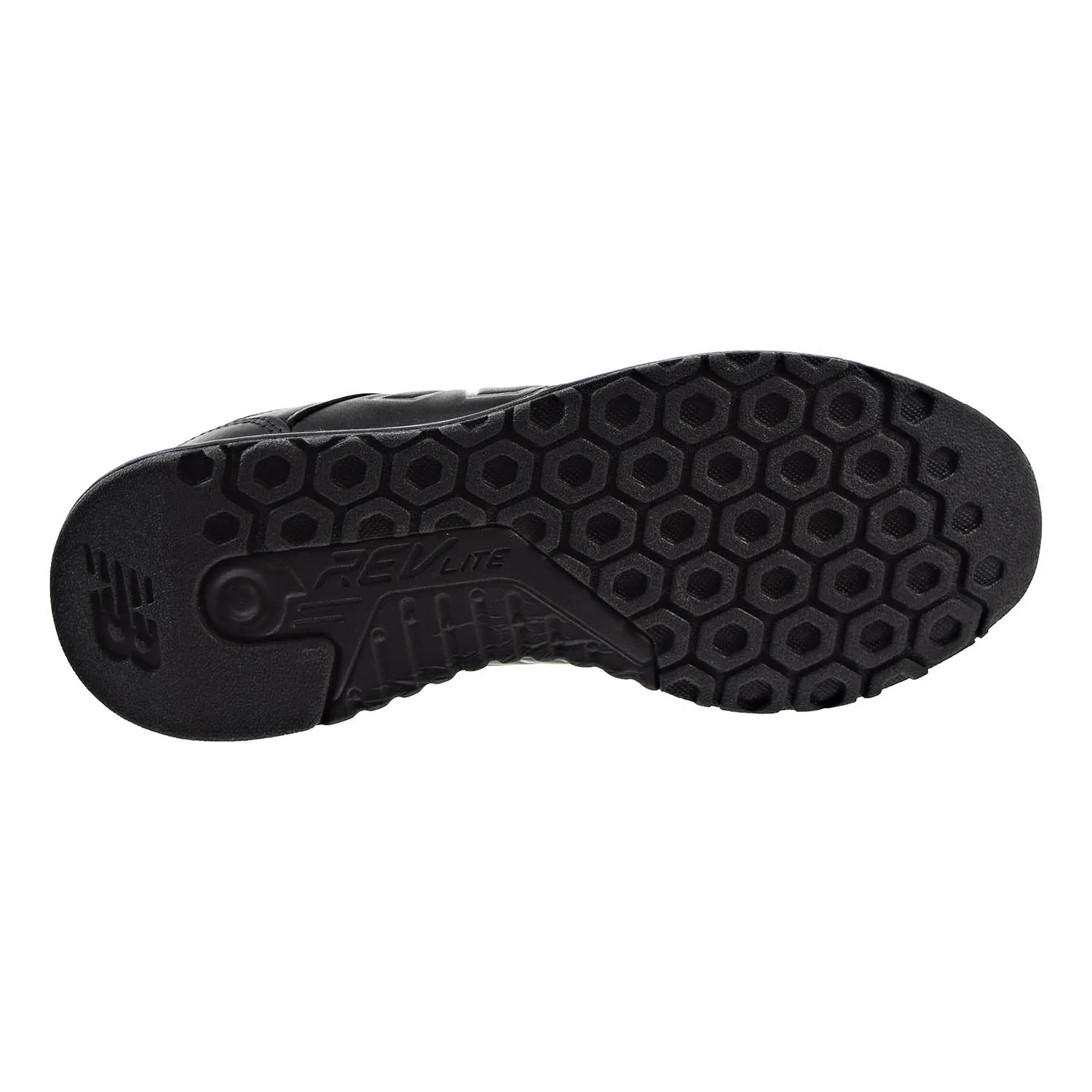 New Balance 247 Men's Shoes Black