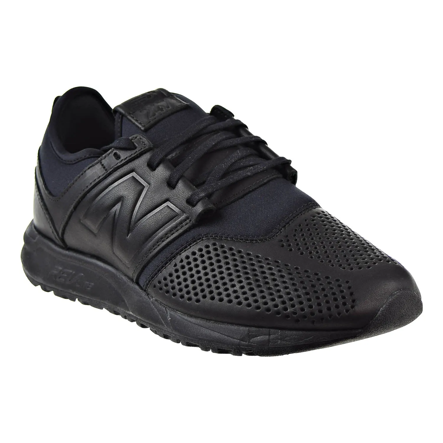 New Balance 247 Men's Shoes Black