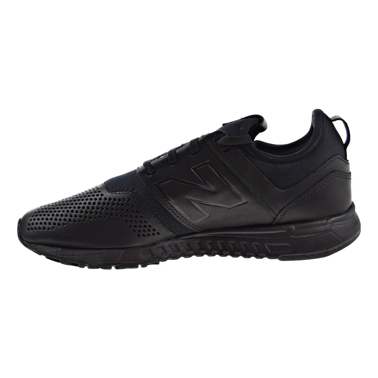 New Balance 247 Men's Shoes Black