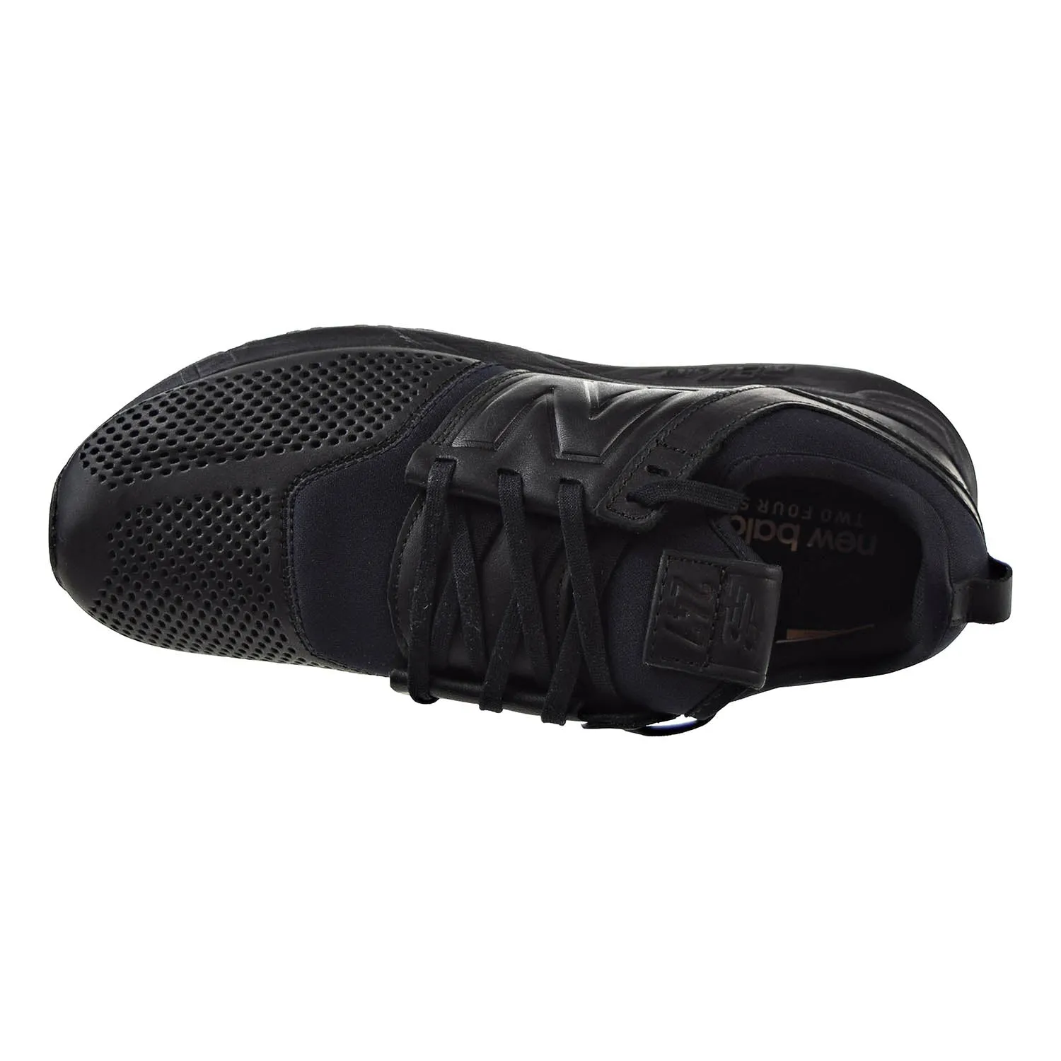 New Balance 247 Men's Shoes Black