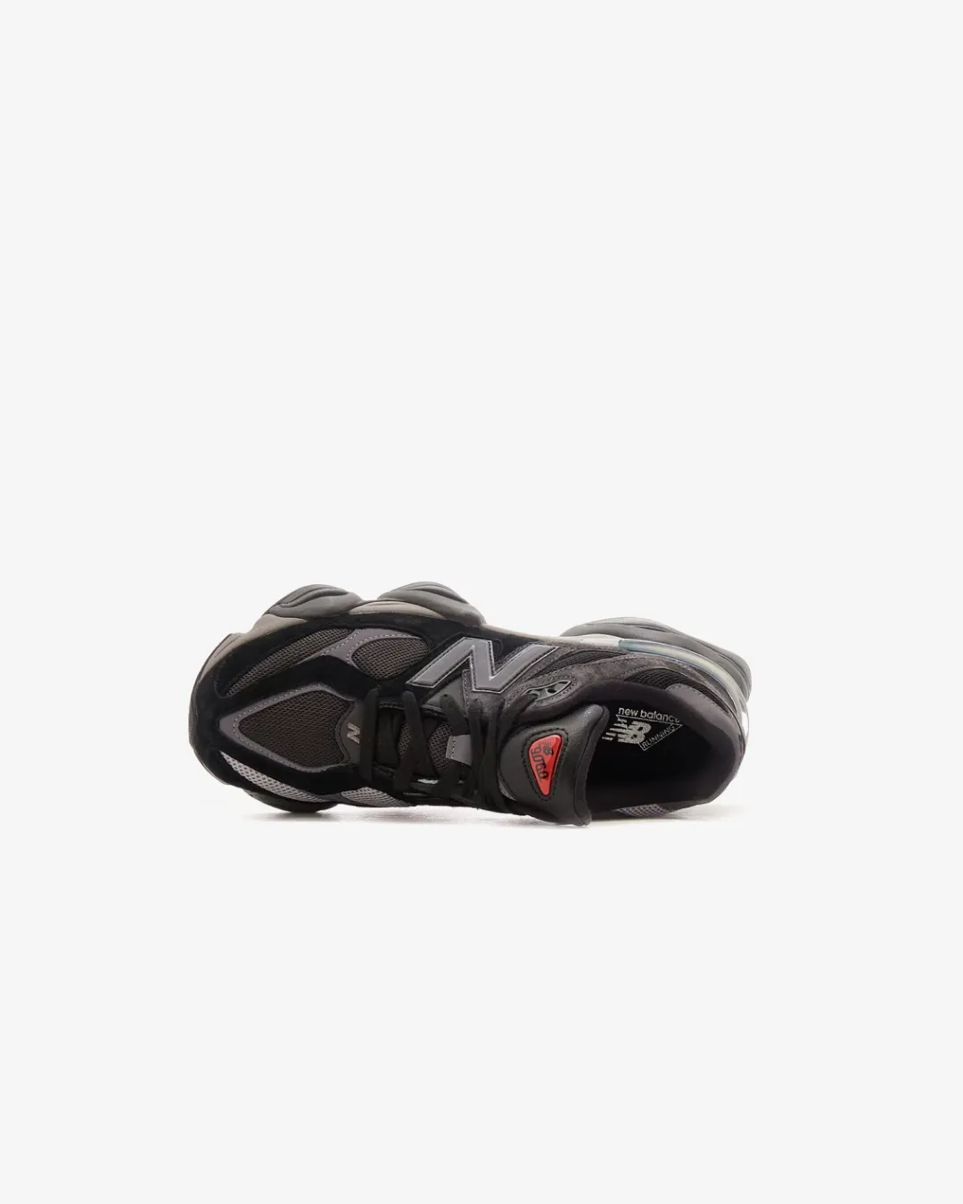 New Balance 9060 ‘Black Castlerock’ Sneakers
