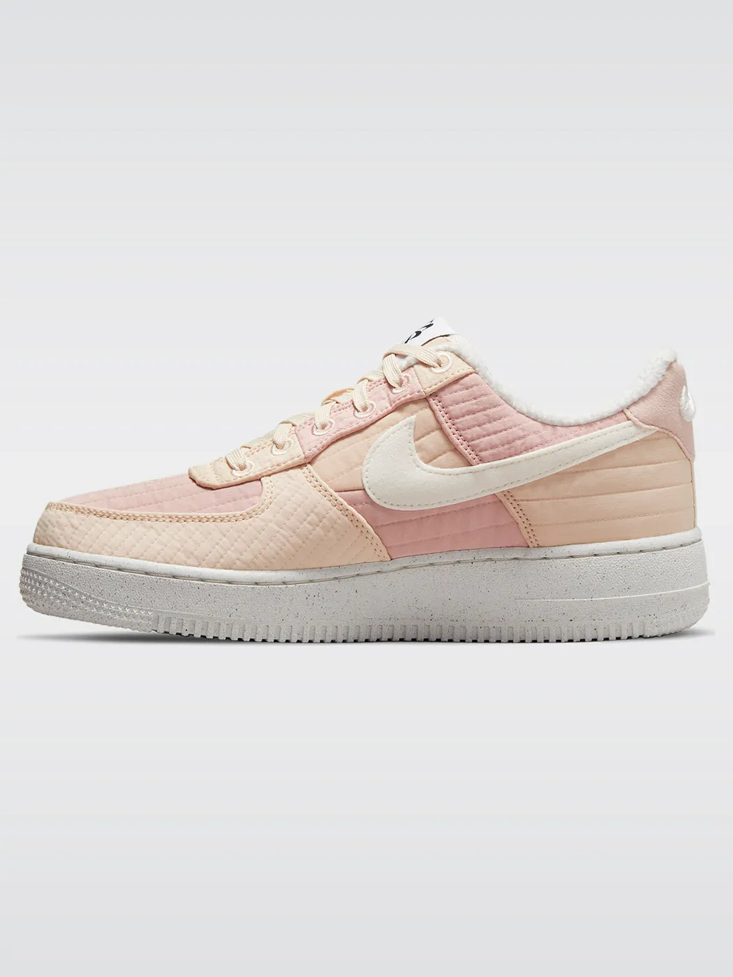 Nike Air Force 1 '07 Lxx - Pearl White-Sail-Fossil Stone