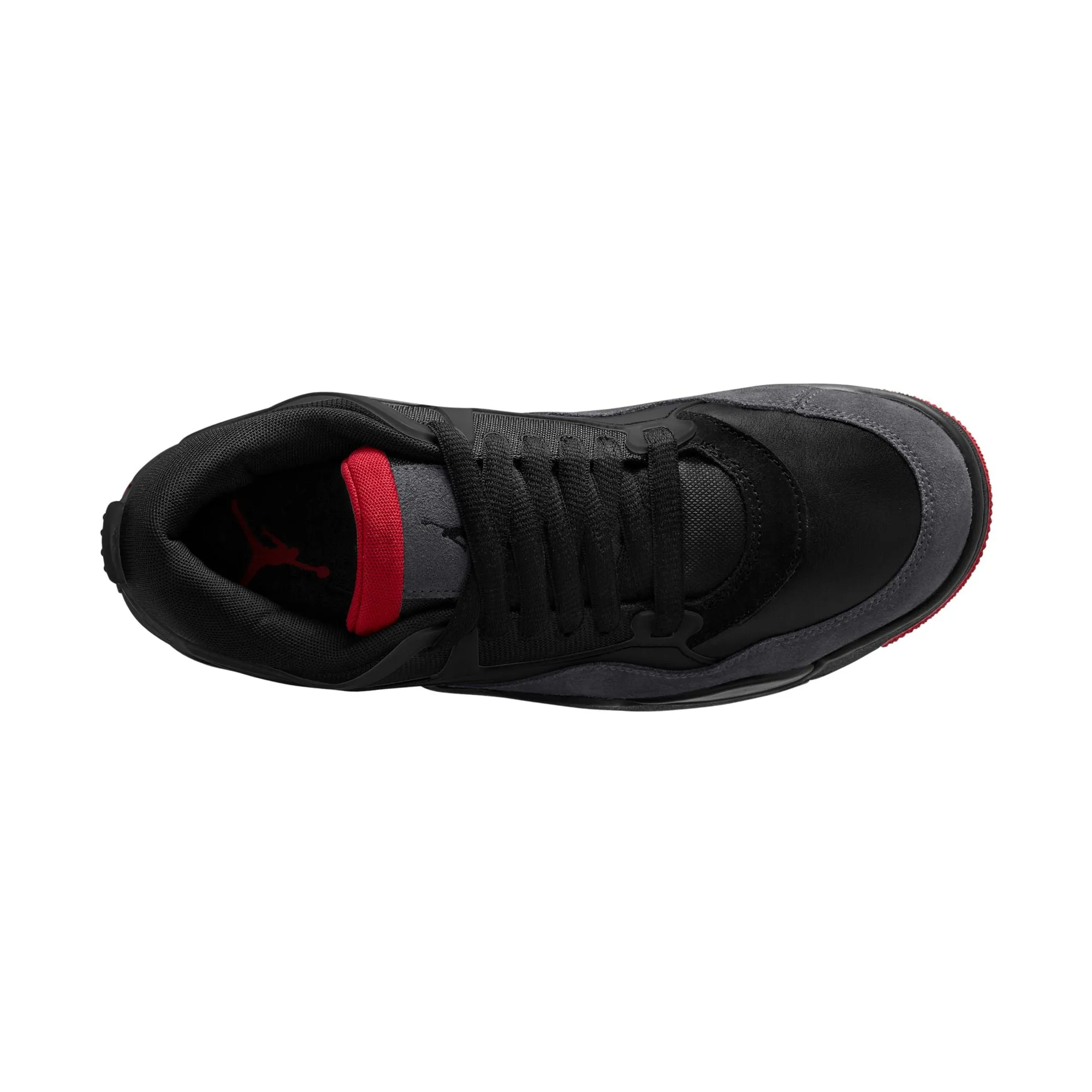 Nike Air Jordan 4 Retro RM Bred