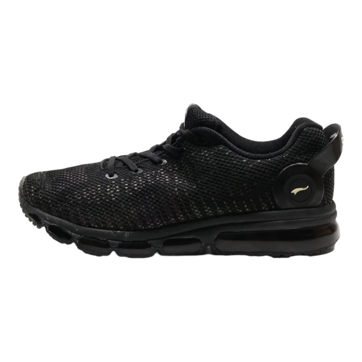 NIKE Onemix Sneaker Trainers Black Synthetic Mens UK 11