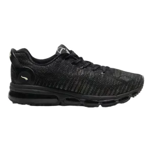 NIKE Onemix Sneaker Trainers Black Synthetic Mens UK 11
