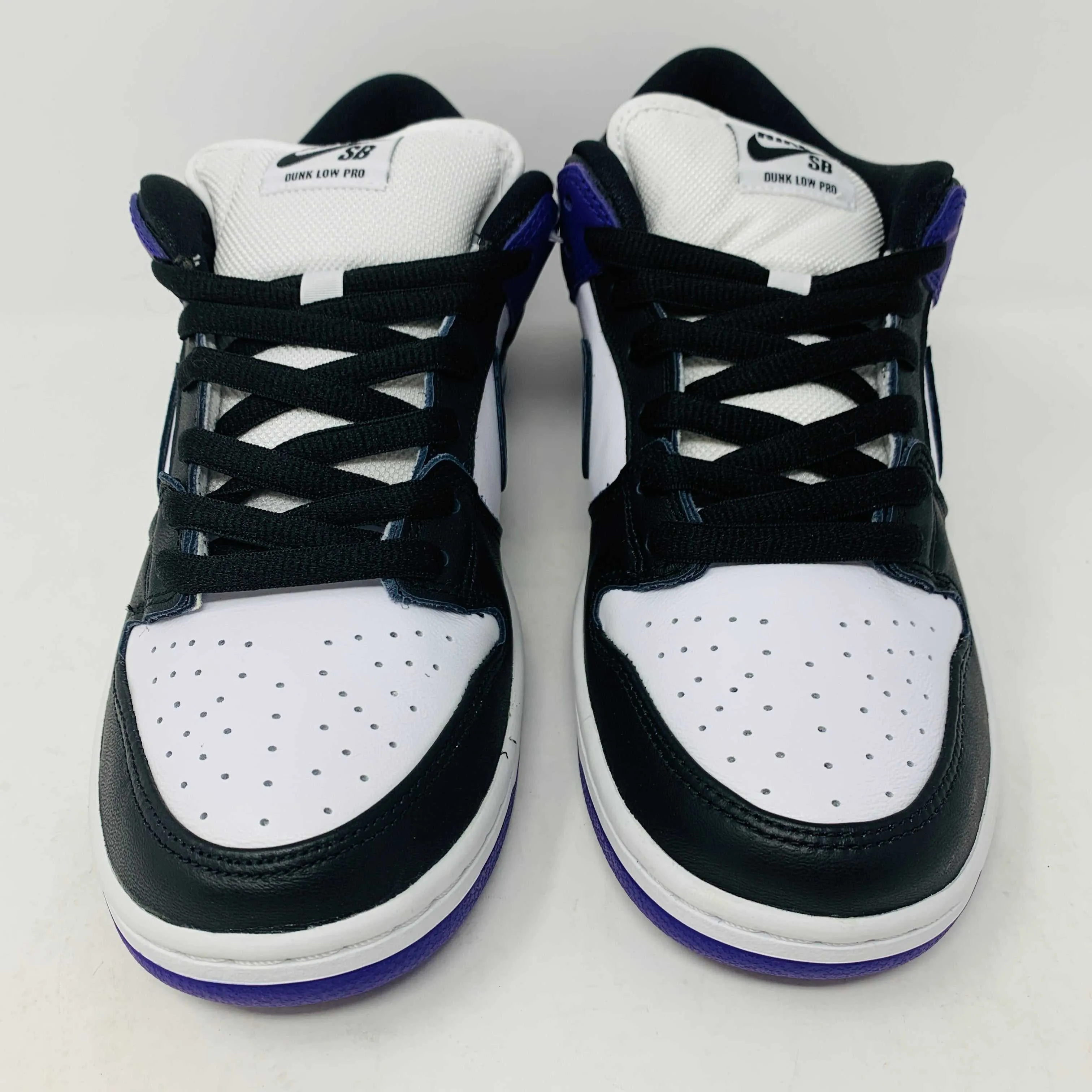 Nike SB Dunk Low Court Purple