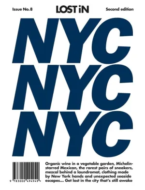 NYC City Guide